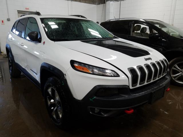 2015 jeep cherokee t