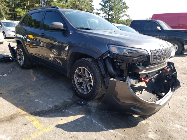 2020 jeep cherokee t