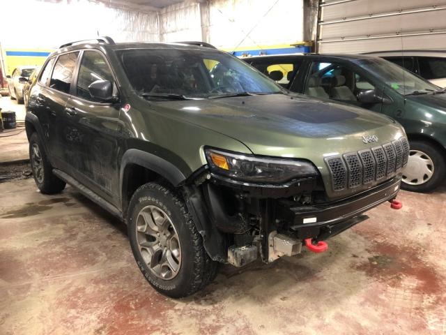2020 jeep cherokee t