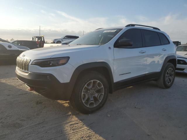 2020 jeep cherokee t