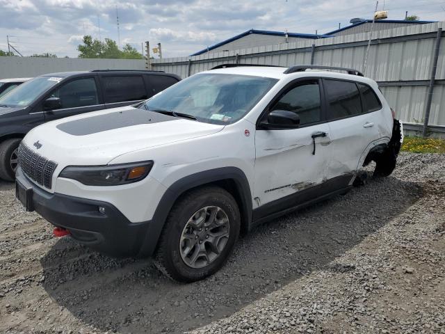 2022 jeep cherokee t