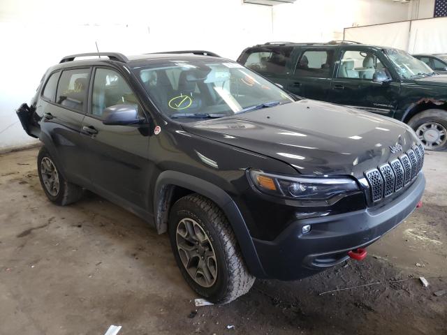 2020 jeep cherokee t