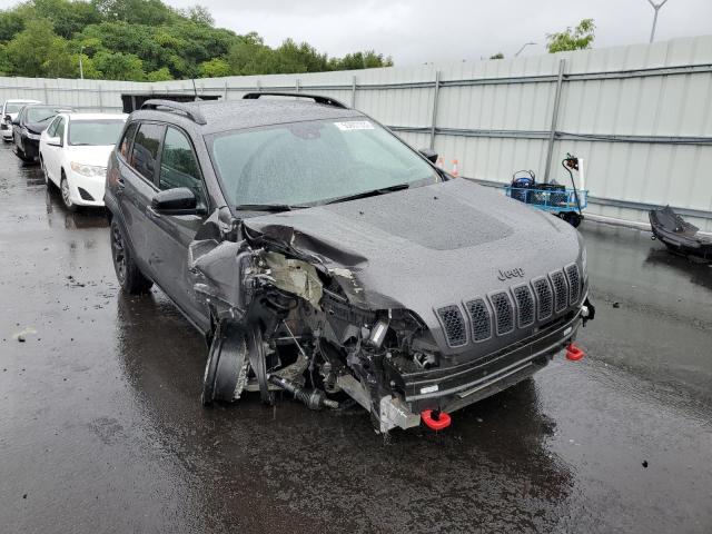 2022 jeep cherokee t