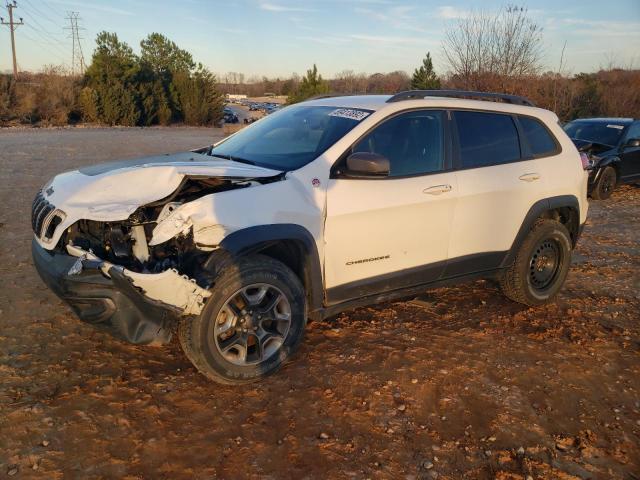 2019 jeep cherokee t