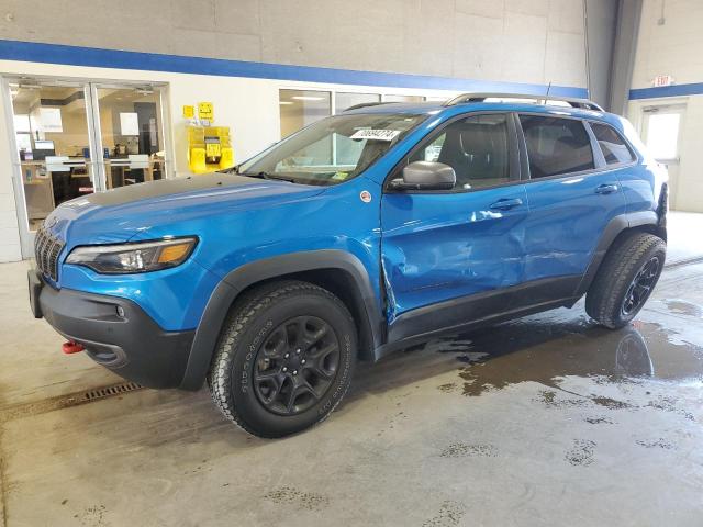 2019 jeep cherokee t