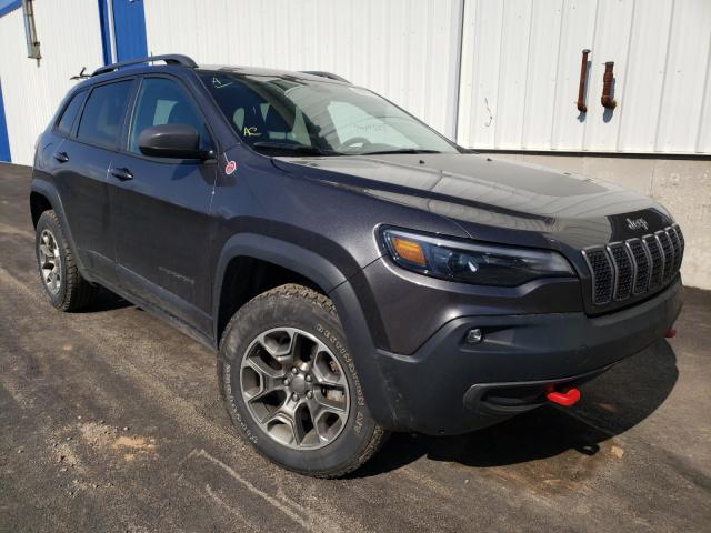 2020 jeep cherokee t