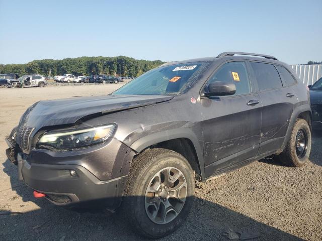 2021 jeep cherokee t