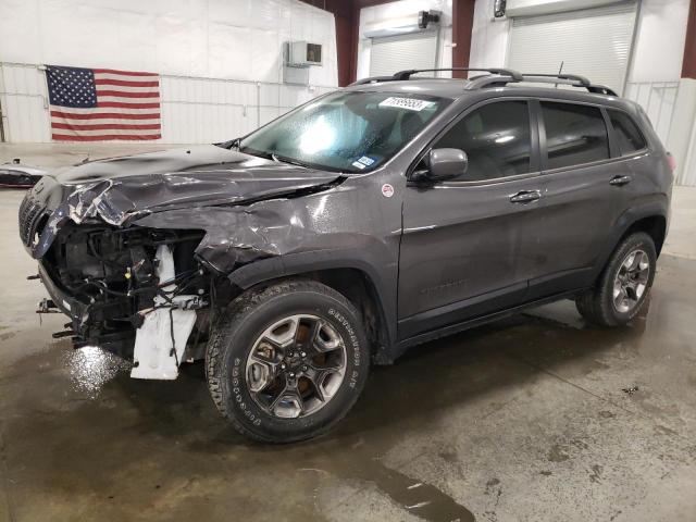 2020 jeep cherokee t