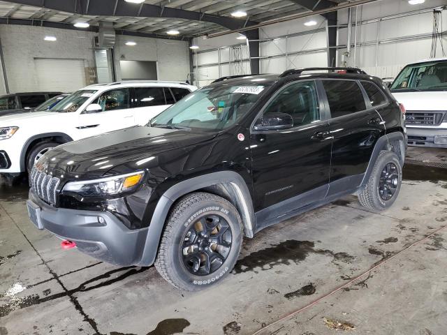 2022 jeep cherokee t