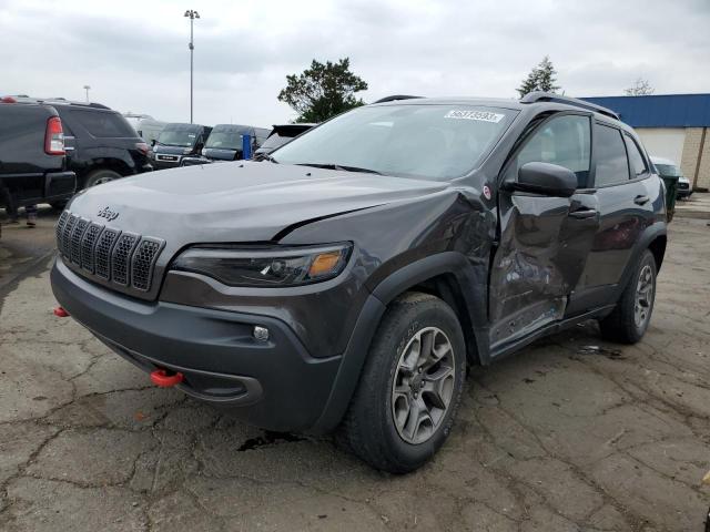 2020 jeep cherokee t
