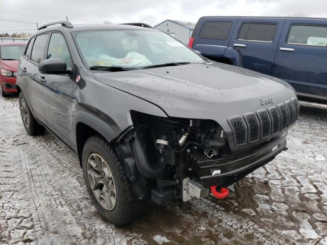 2020 jeep cherokee t
