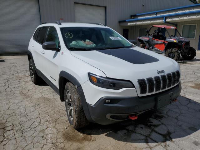 2020 jeep cherokee t