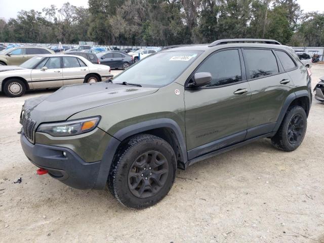 2020 jeep cherokee t