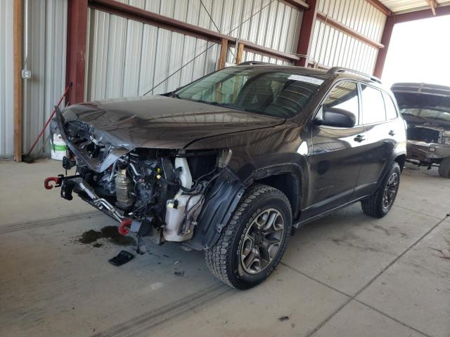 2020 jeep cherokee t