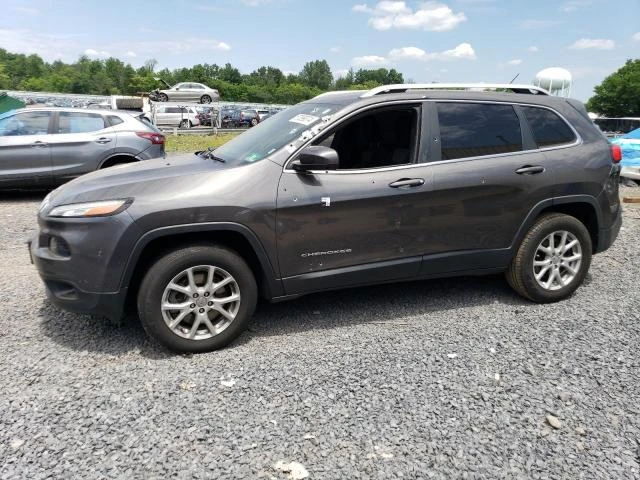 2013 jeep cherokee