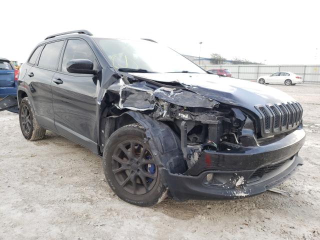 2014 jeep cherokee l