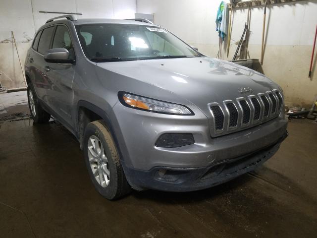 2015 jeep cherokee l