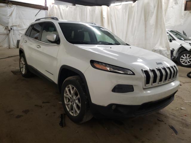 2015 jeep cherokee l
