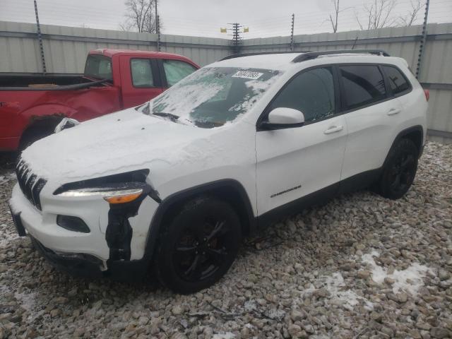 2015 jeep cherokee l