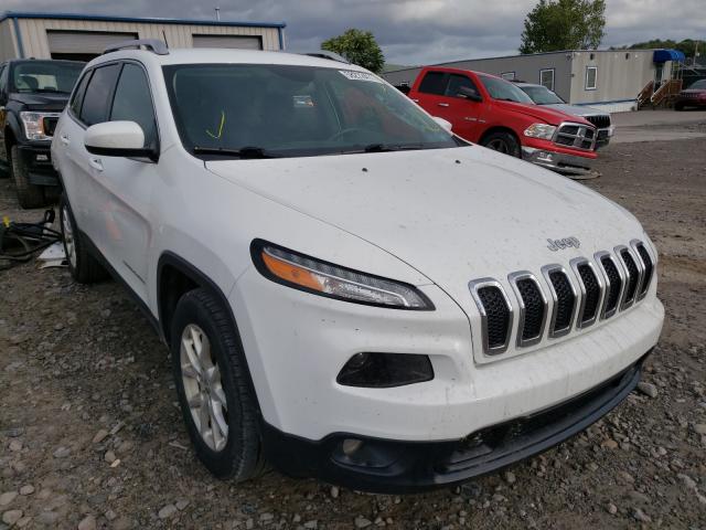 2015 jeep cherokee l