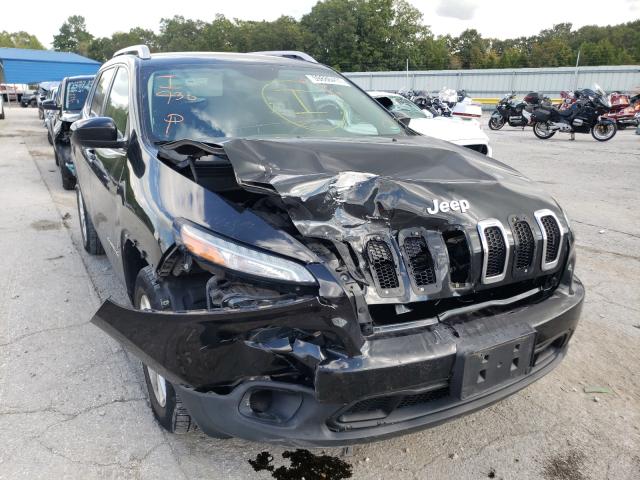 2015 jeep cherokee l