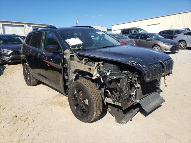 2015 jeep cherokee l