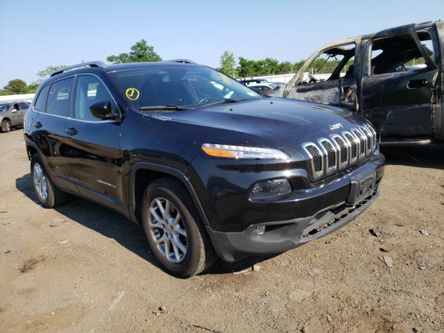 2015 jeep cherokee l