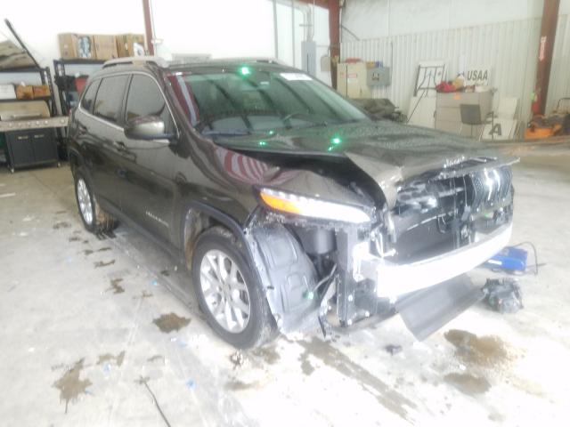2015 jeep cherokee l