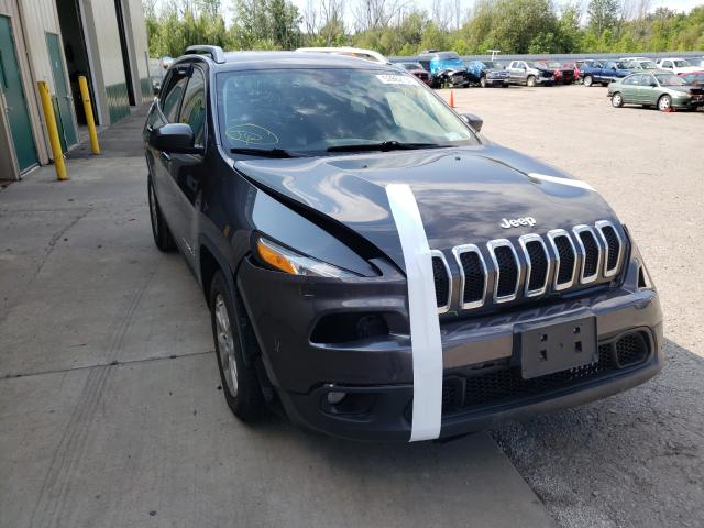 2015 jeep cherokee l
