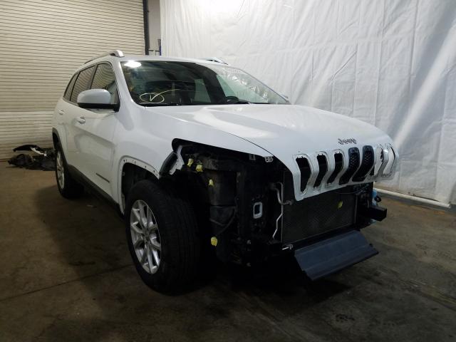 2014 jeep cherokee l
