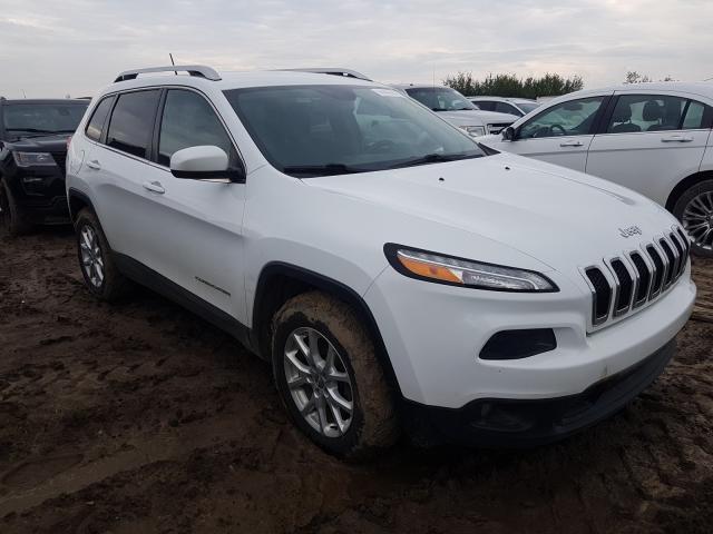 2015 jeep cherokee l