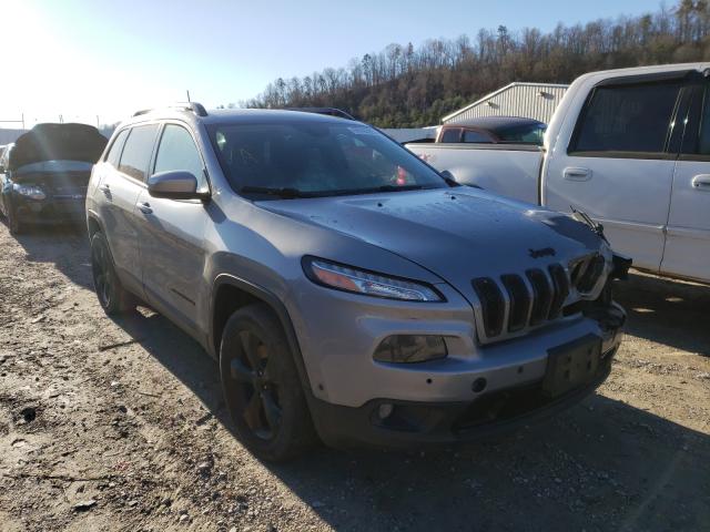 2015 jeep cherokee l