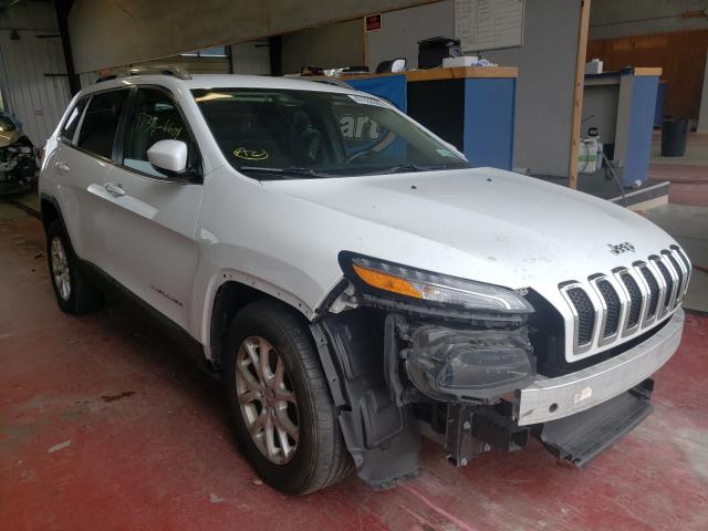2015 jeep cherokee l