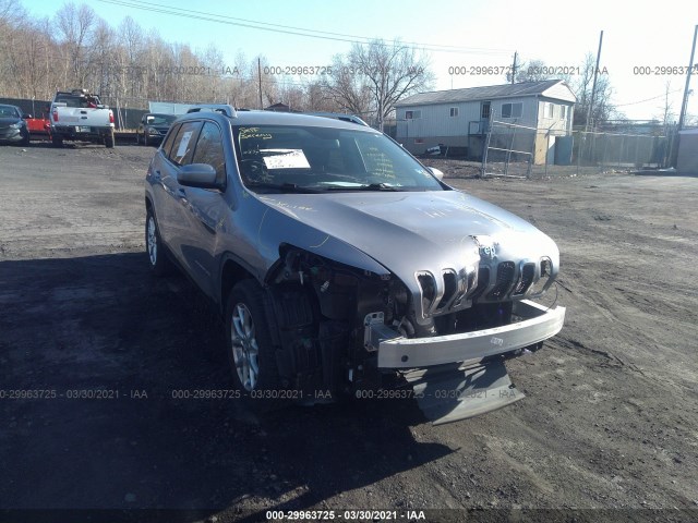 2013 jeep cherokee
