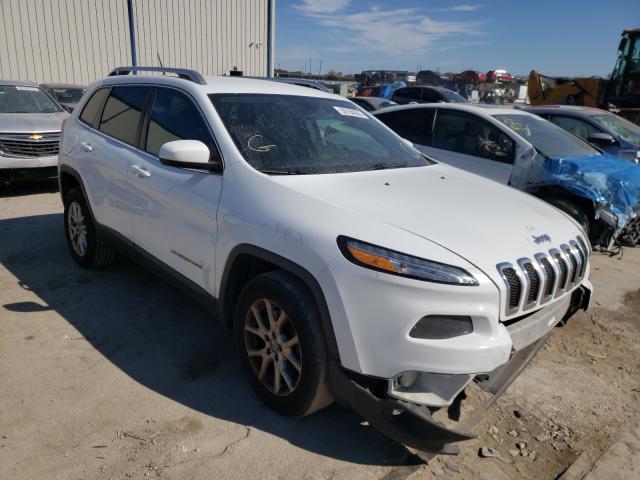 2013 jeep cherokee