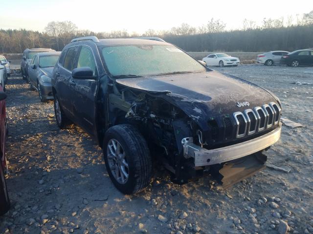 2015 jeep cherokee l