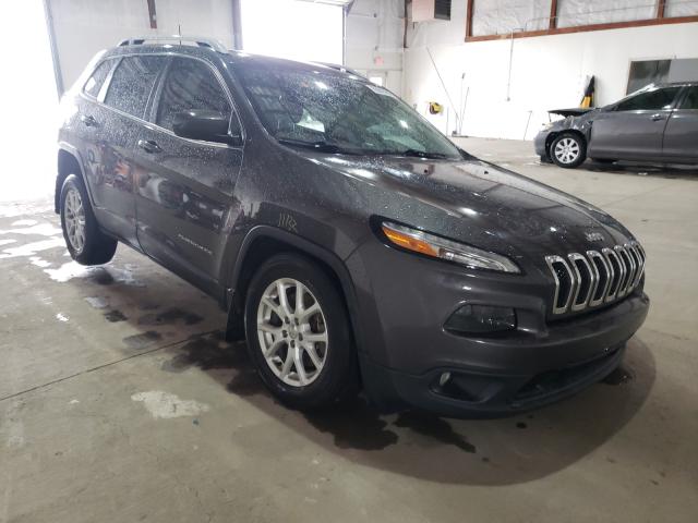 2015 jeep cherokee l