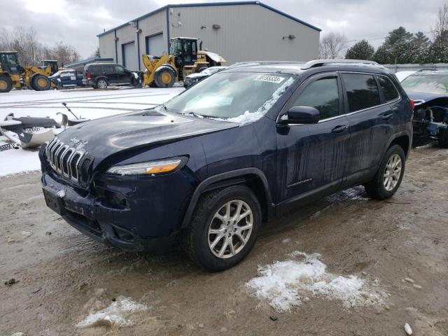 2015 jeep cherokee l