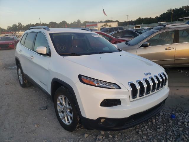 2013 jeep cherokee l
