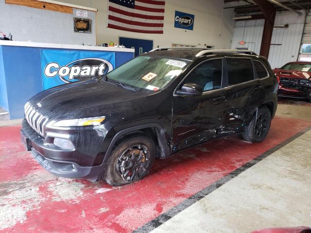 2013 jeep cherokee