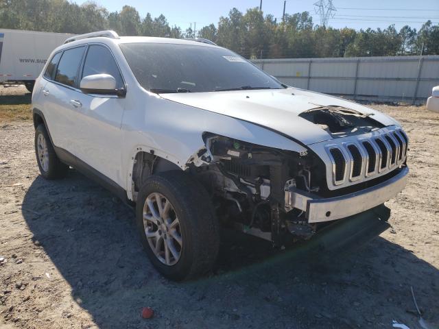 2014 jeep cherokee l