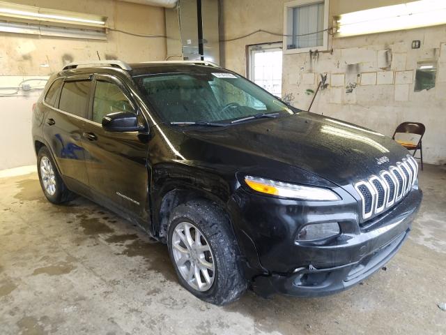 2014 jeep cherokee l