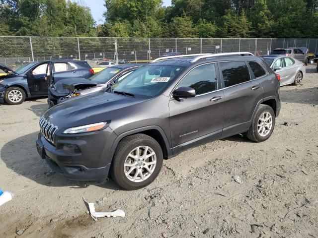 2015 jeep cherokee l
