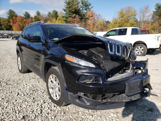 2015 jeep cherokee l