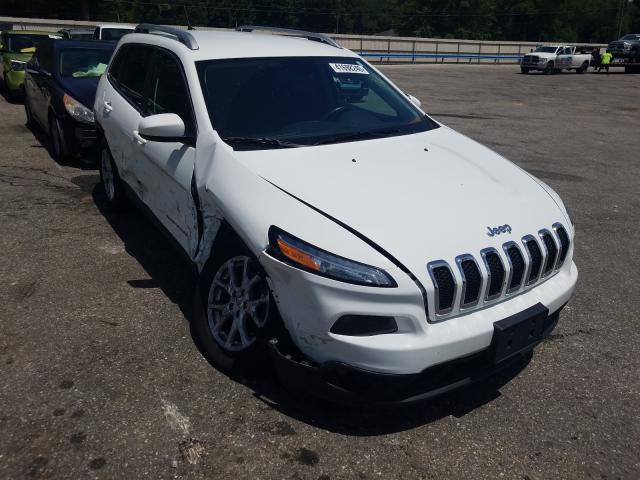 2015 jeep cherokee l