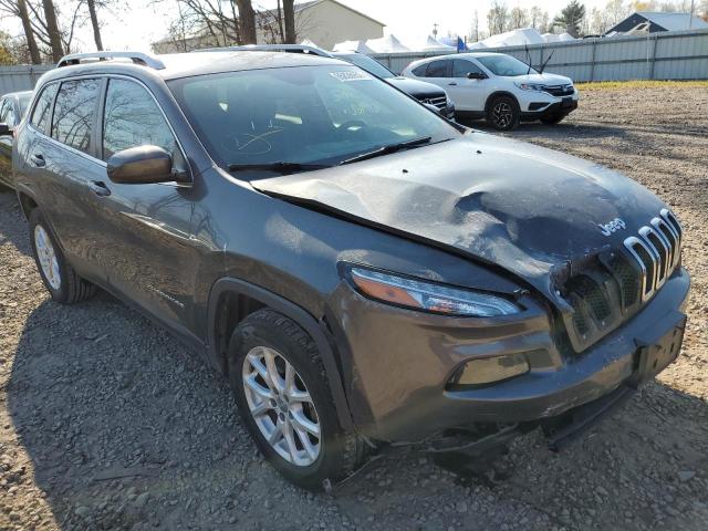 2015 jeep cherokee l