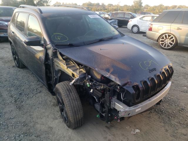 2015 jeep cherokee l
