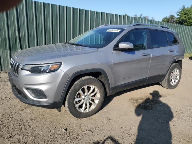 2020 jeep cherokee l