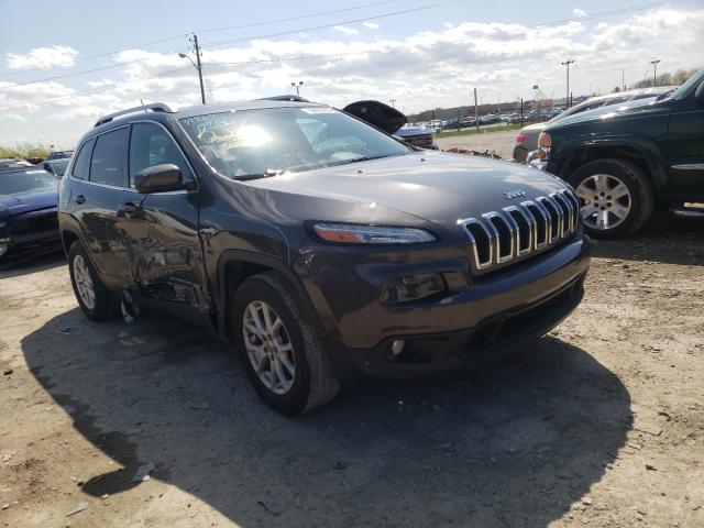 2015 jeep cherokee l