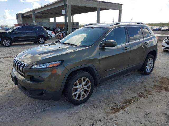 2015 jeep grand cher